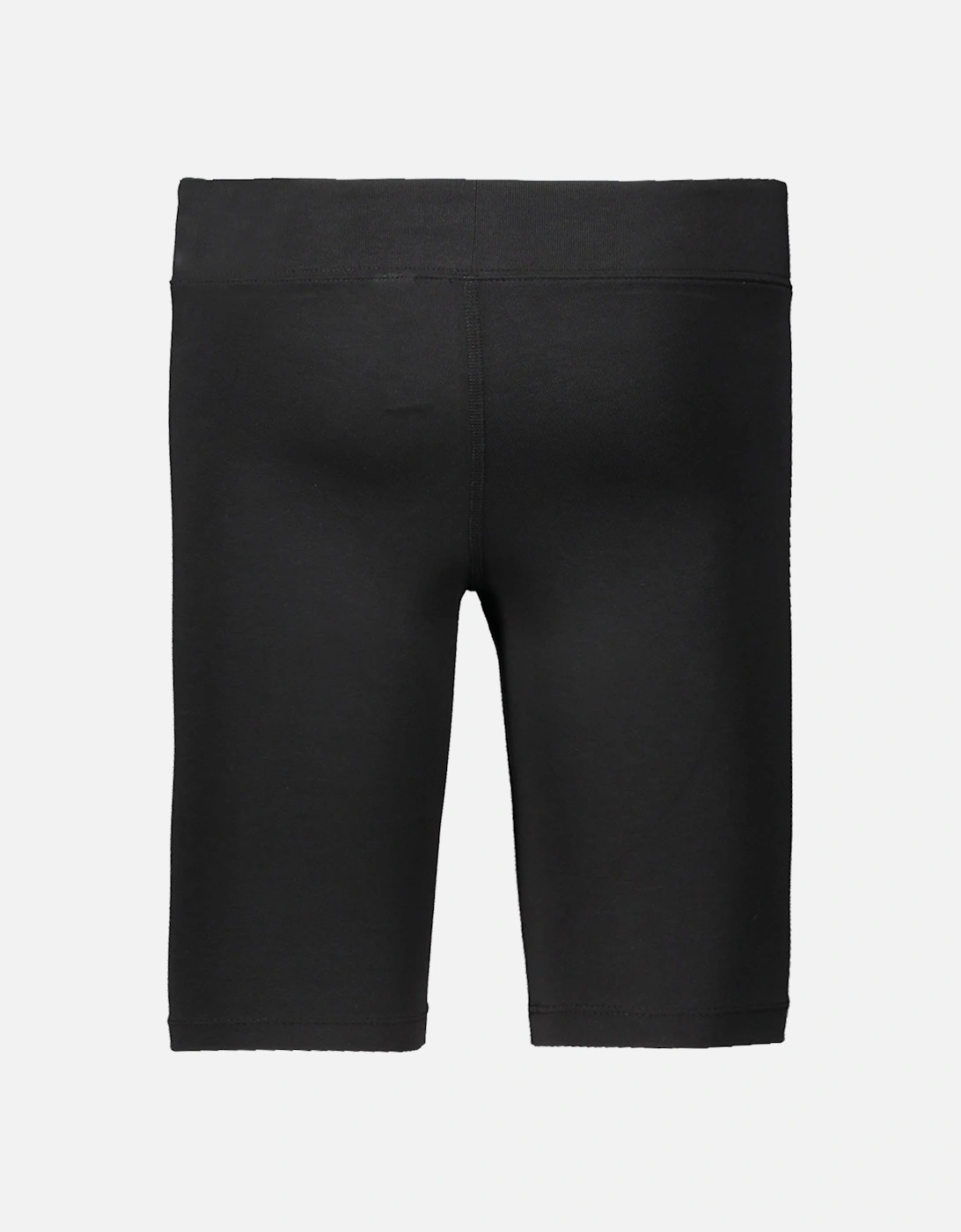 NSW Bike Shorts - Black