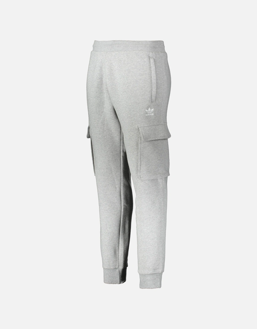 Essentials Cargo Sweats - Heather