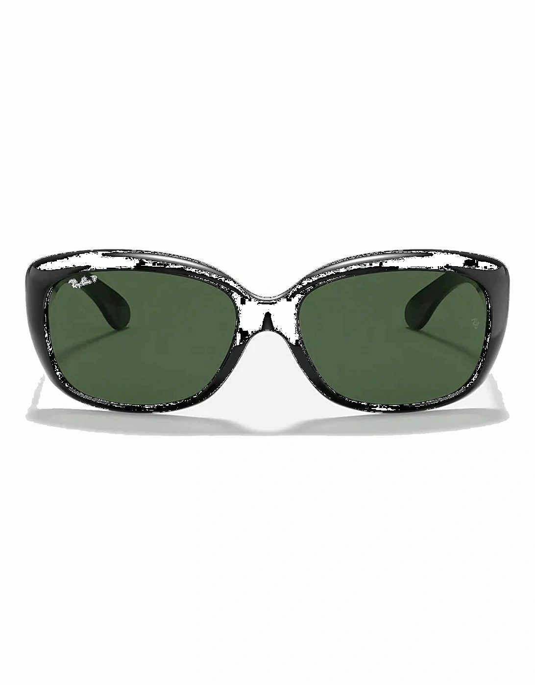 Bylon Woman Sunglasses - Dark Green, 3 of 2