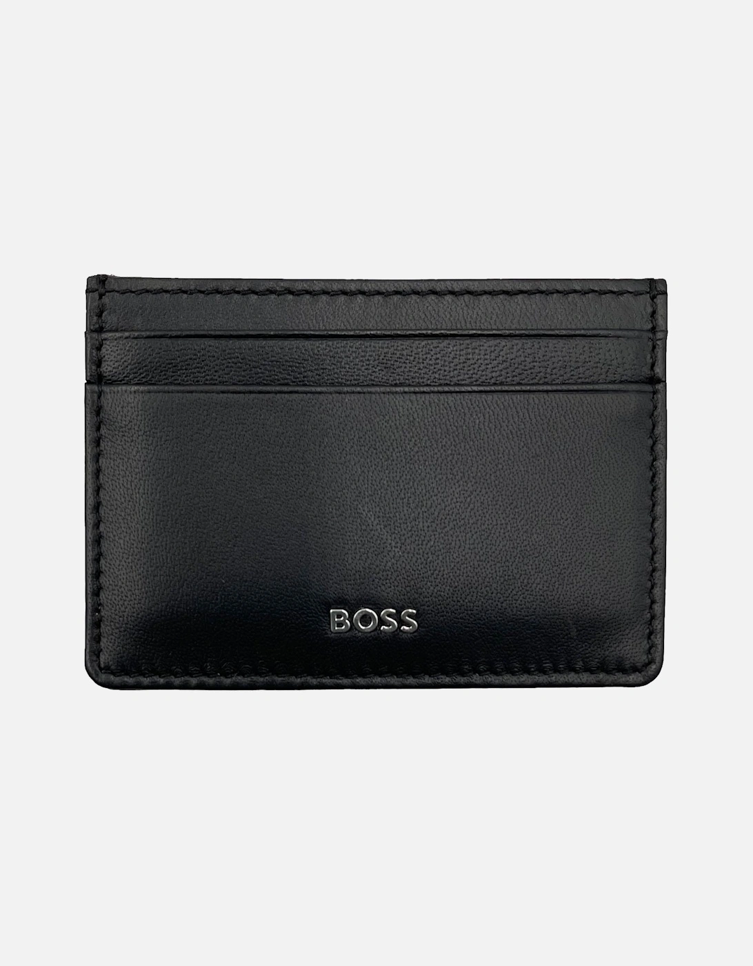 Boss CC Card Holder - Black