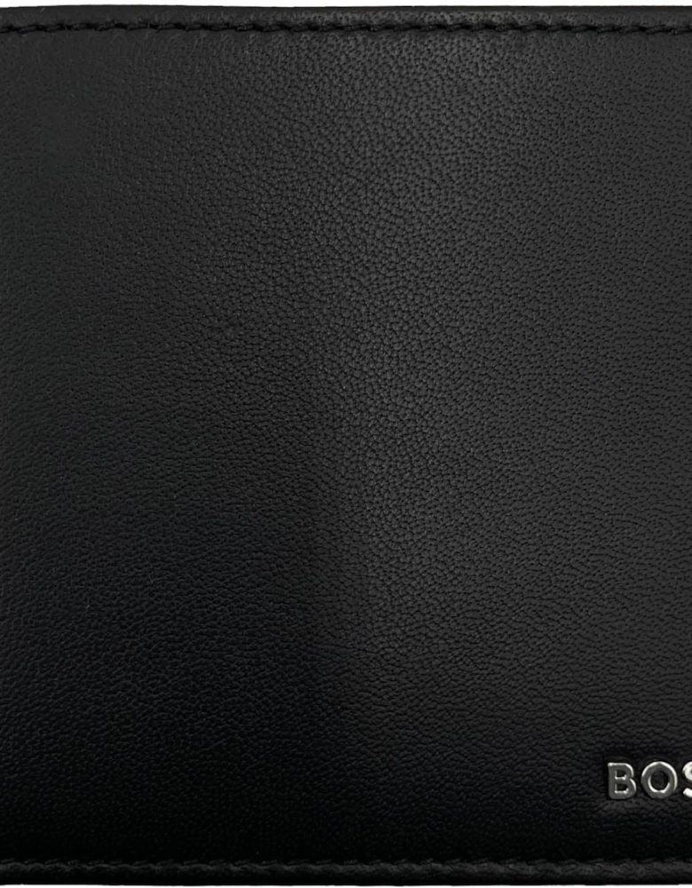 Boss CC Card Holder - Black