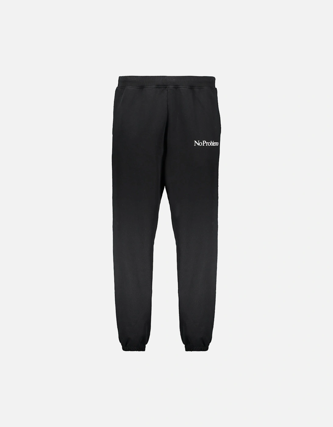 Mini Problemo Sweatpants - Black, 4 of 3