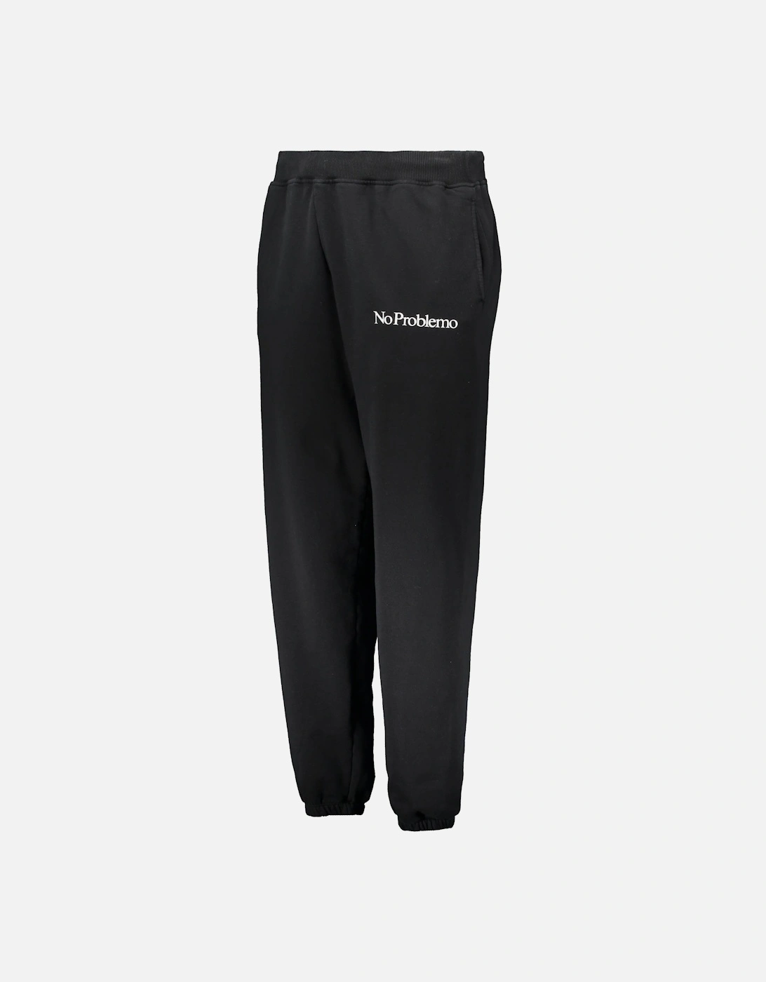 Mini Problemo Sweatpants - Black