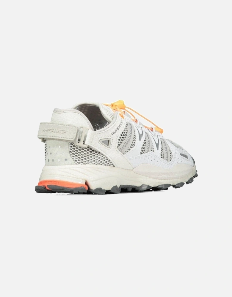 Hyperturf - White/ Grey/ Orange