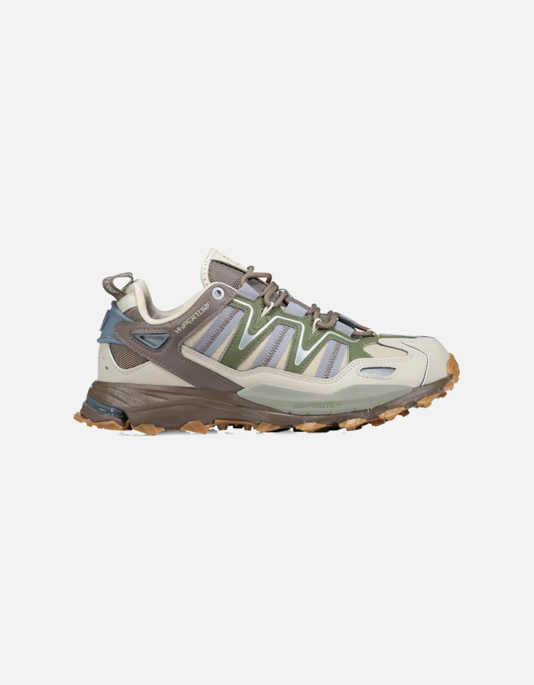 Hyperturf Footwear - Wonton/Beige/Grey