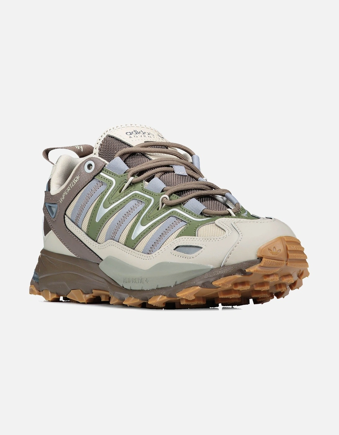 Hyperturf Footwear - Wonton/Beige/Grey