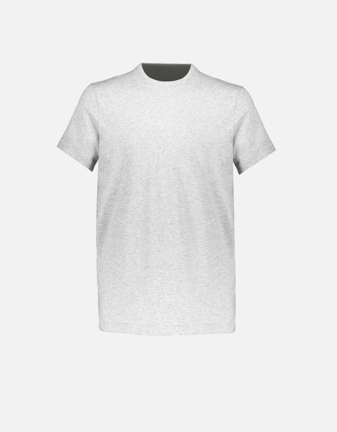Curved Tee - Grey, 4 of 3