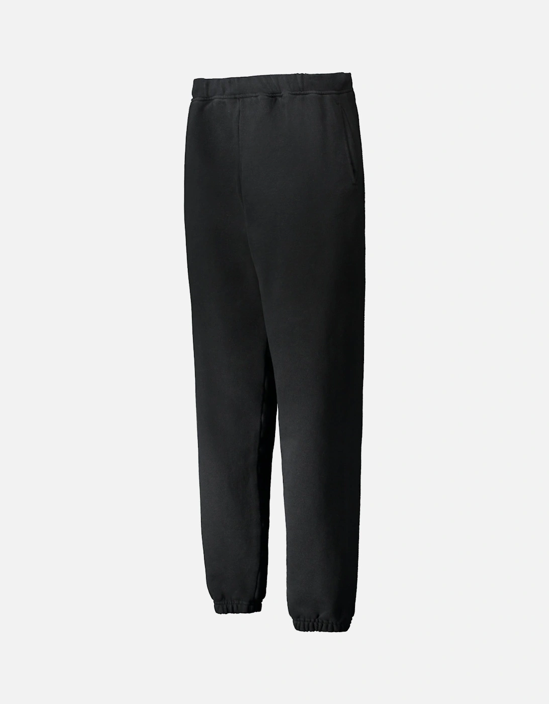 Premium Temple Sweatpant - Black