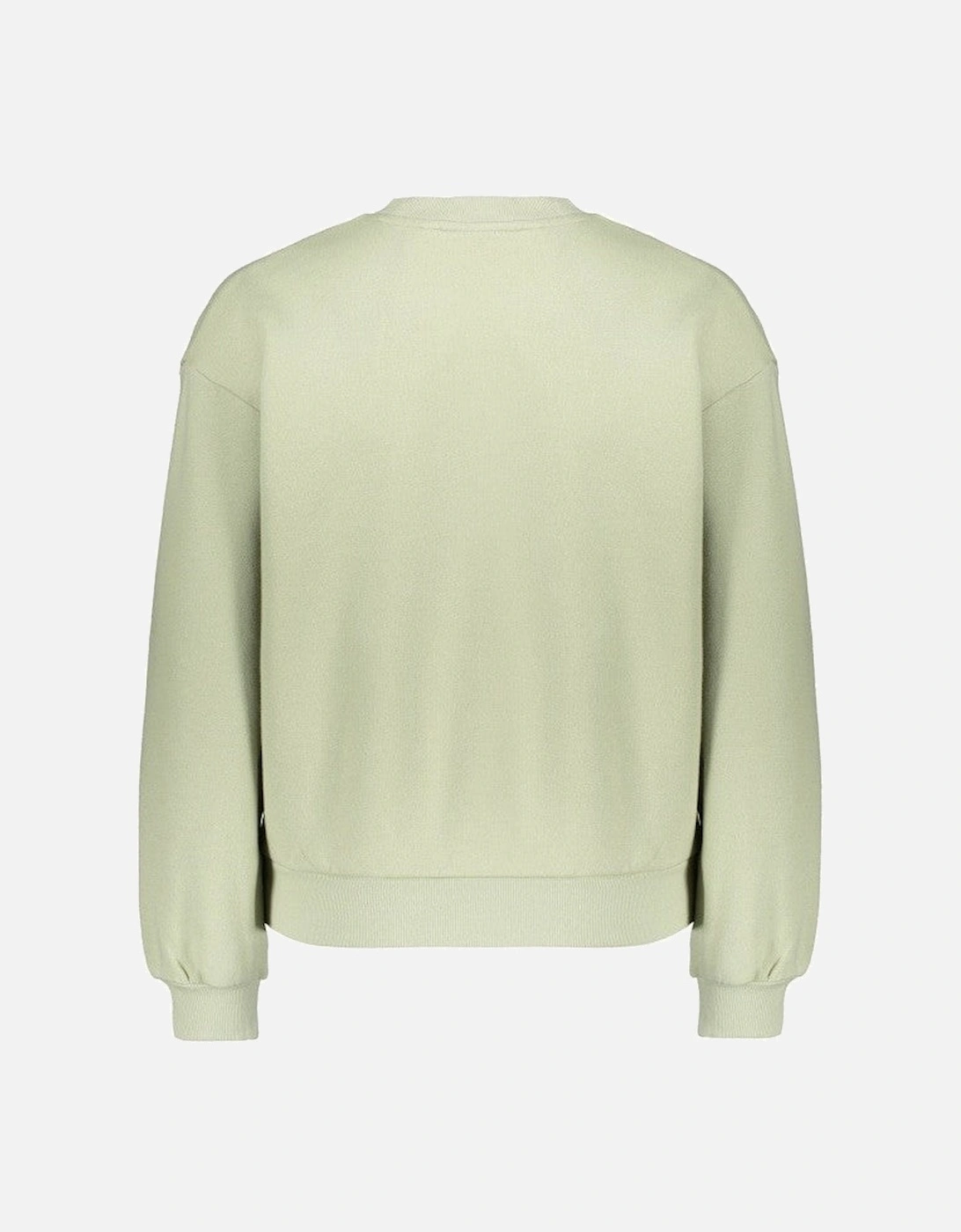 Carhartt Casey sweatshirt - green