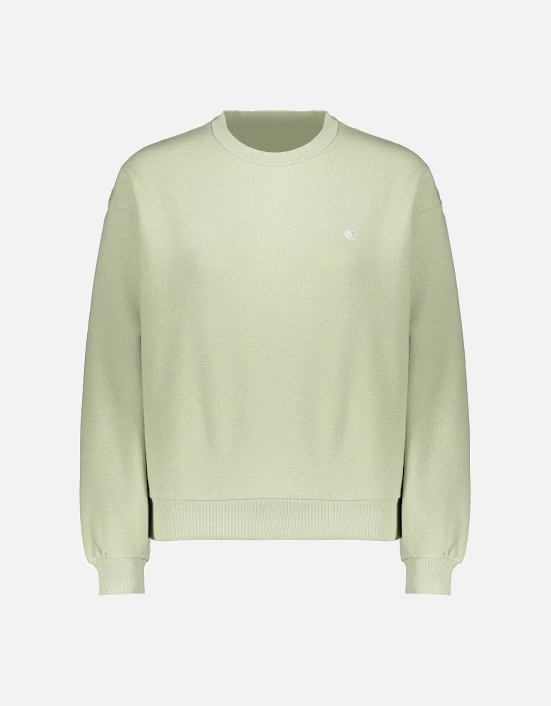 Carhartt Casey sweatshirt - green, 4 of 3