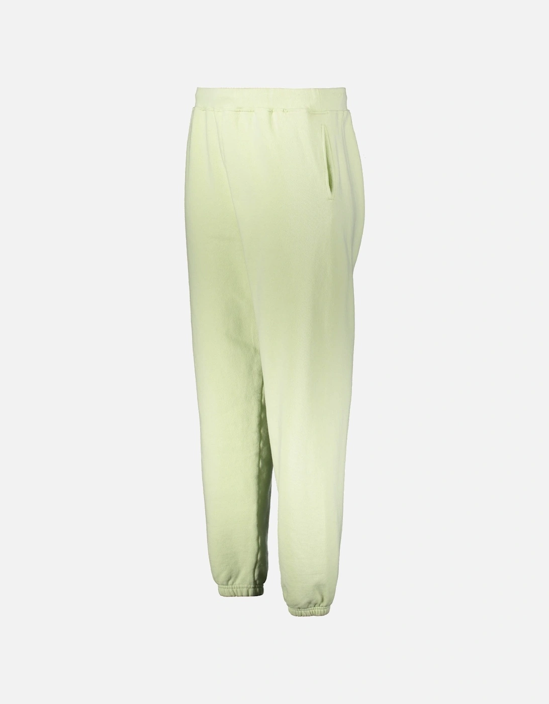 Premium Temple Sweatpants - Green