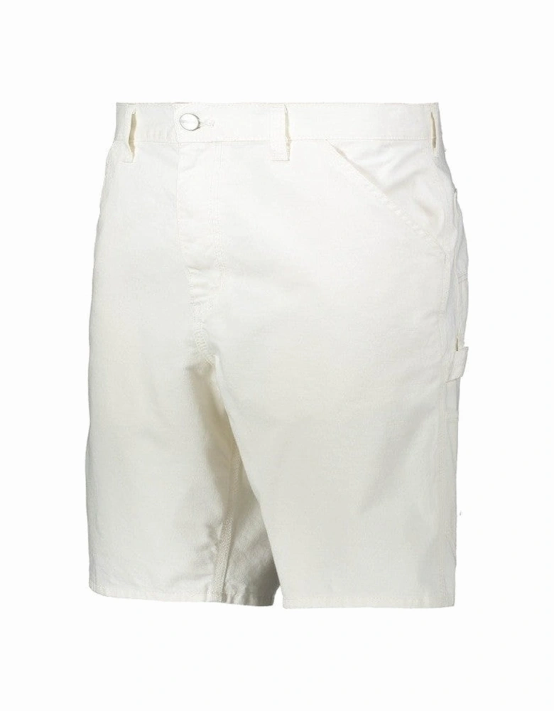 Carhartt Dearborn Canvas - Off White