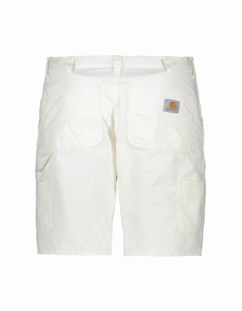 Carhartt Dearborn Canvas - Off White