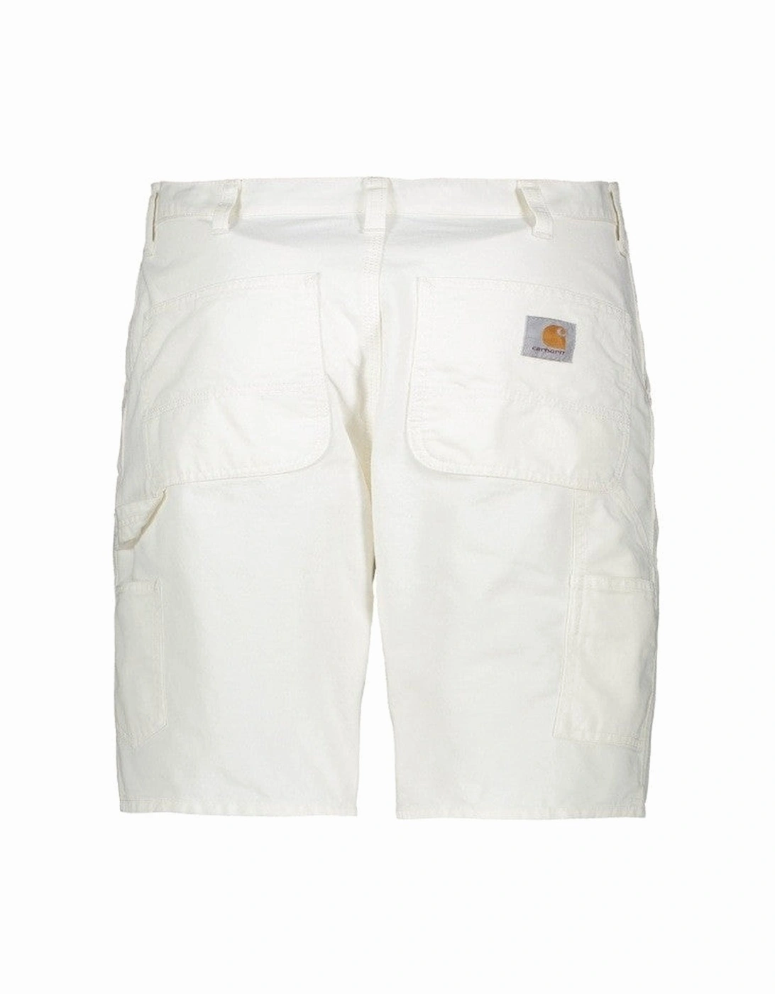 Carhartt Dearborn Canvas - Off White