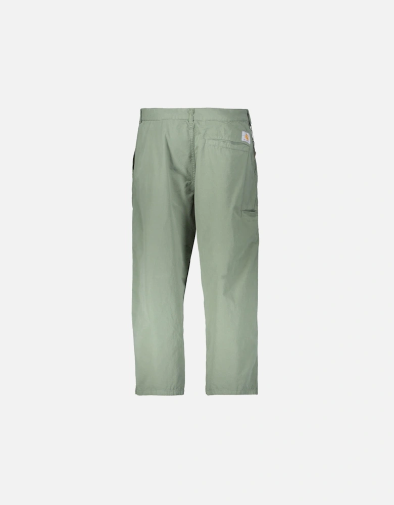 Carhartt Colston Pant - Dollar Green