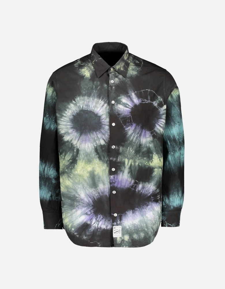 Tie Dye Headlights Shirt