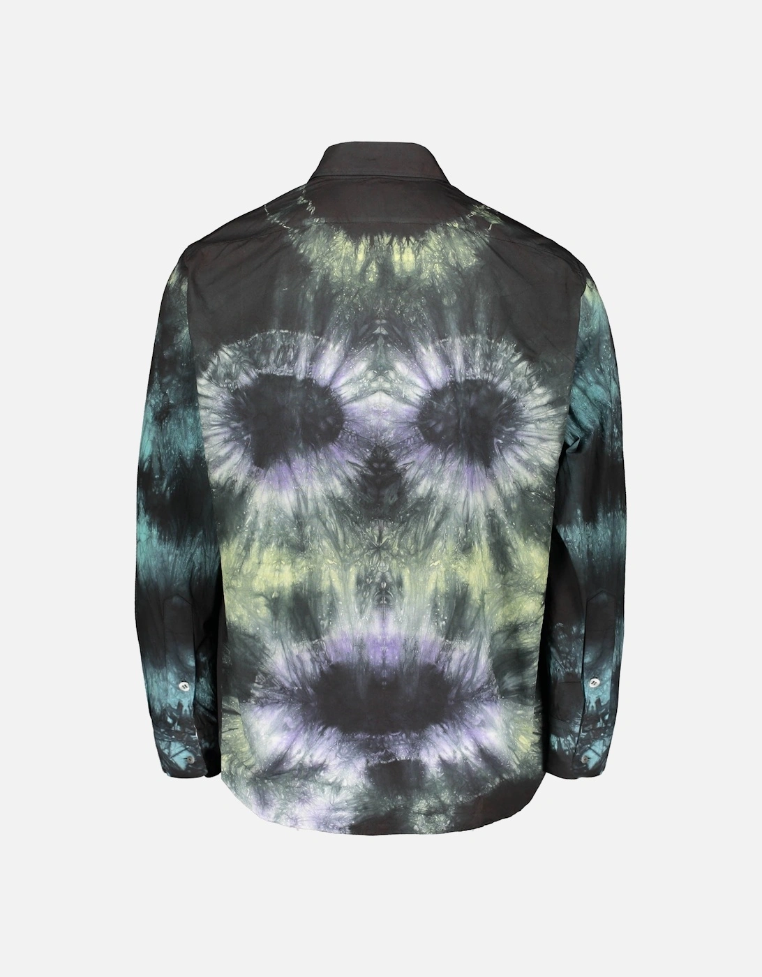 Tie Dye Headlights Shirt