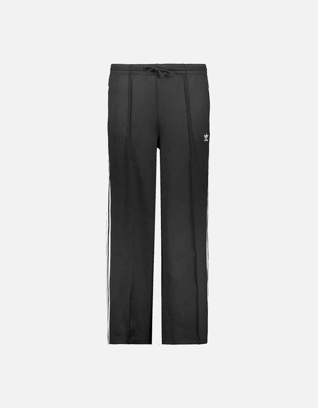 Relaxed Pants - Black, 4 of 3
