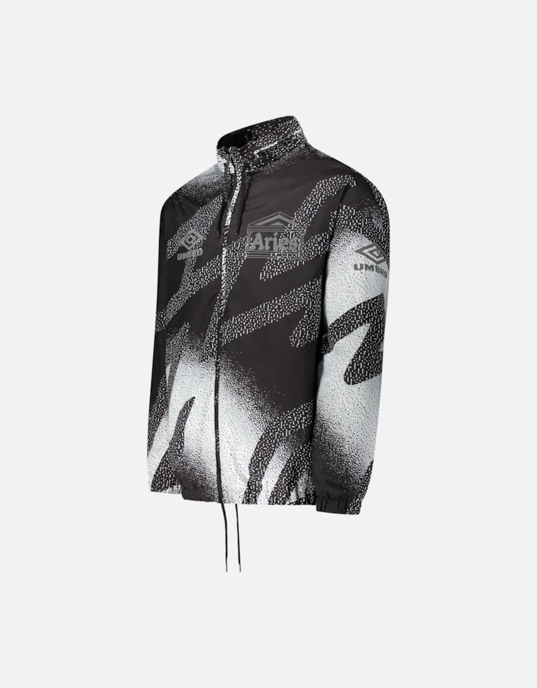 x Umbro Training Jacket - Black