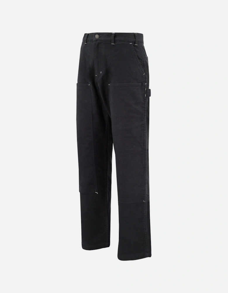 Carpenter Pants - Black