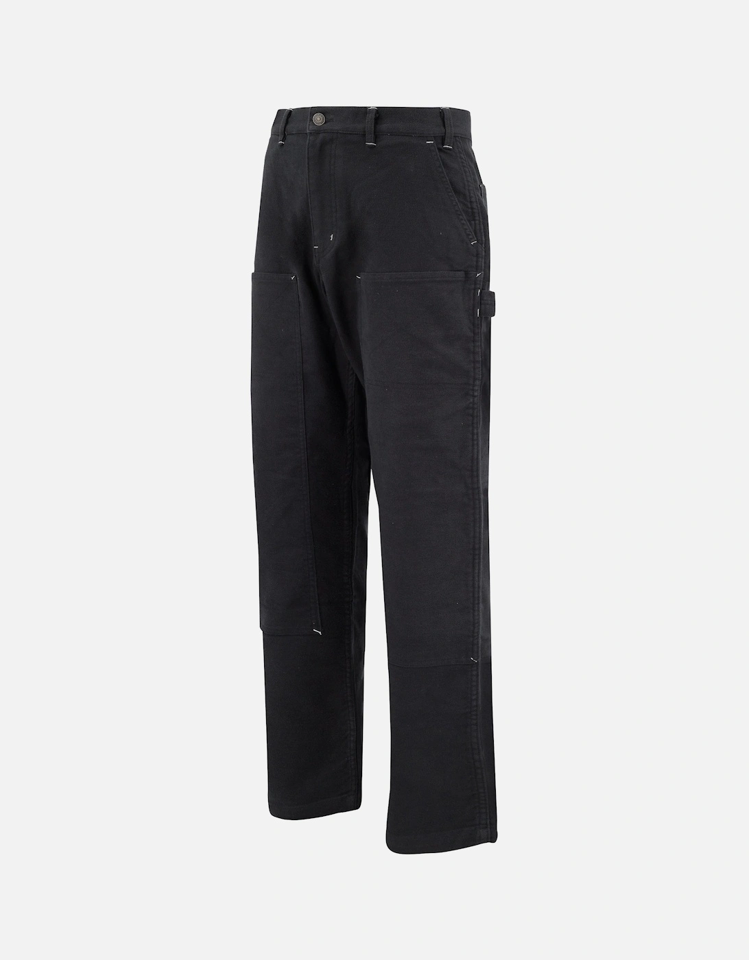 Carpenter Pants - Black