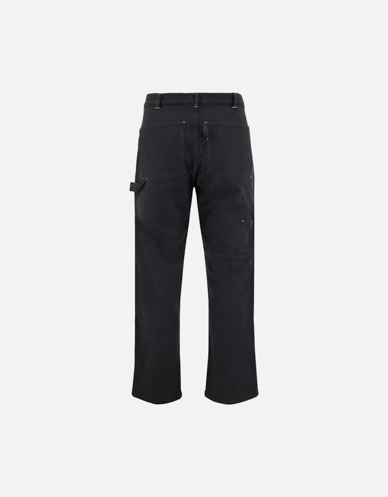 Carpenter Pants - Black