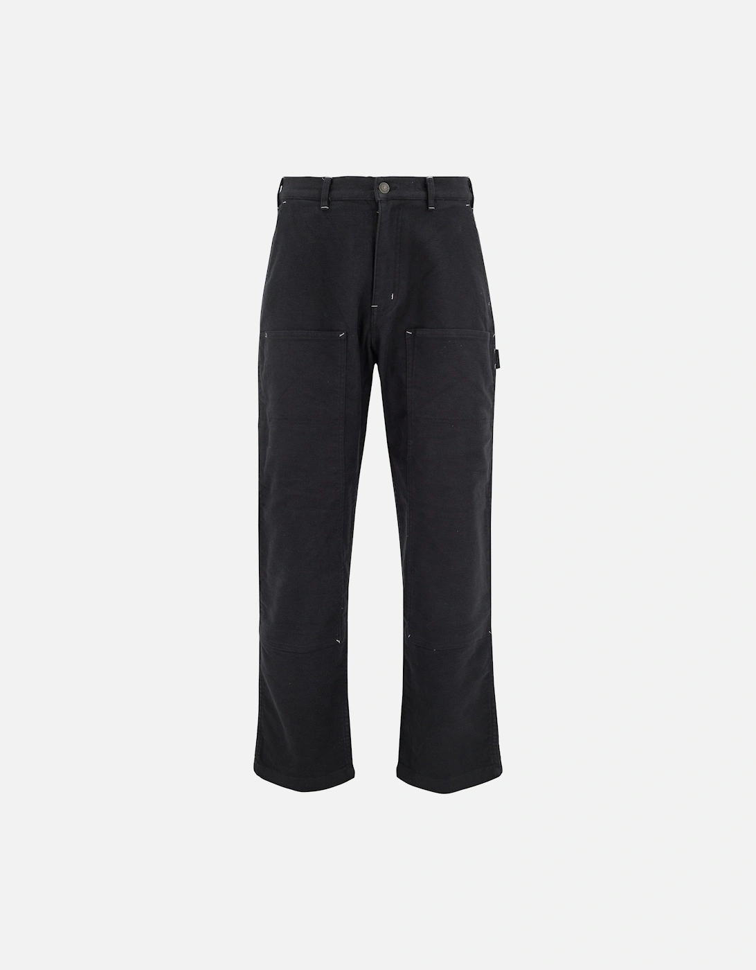 Carpenter Pants - Black, 4 of 3