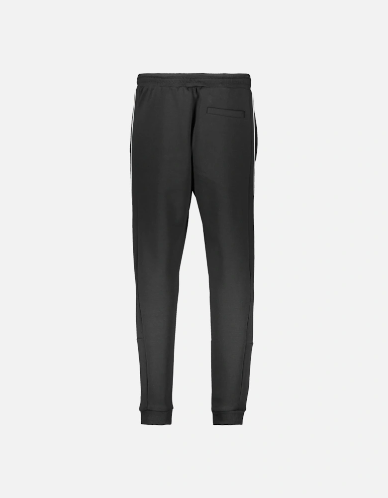 Hadiko 1 Pants - Black