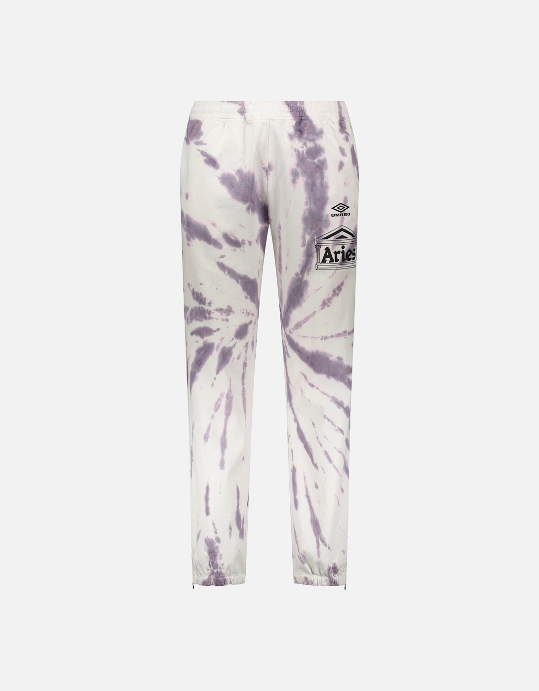 Ariew x Umbro Tie Dye Pro 64  Pant - Dusk Spiral, 4 of 3