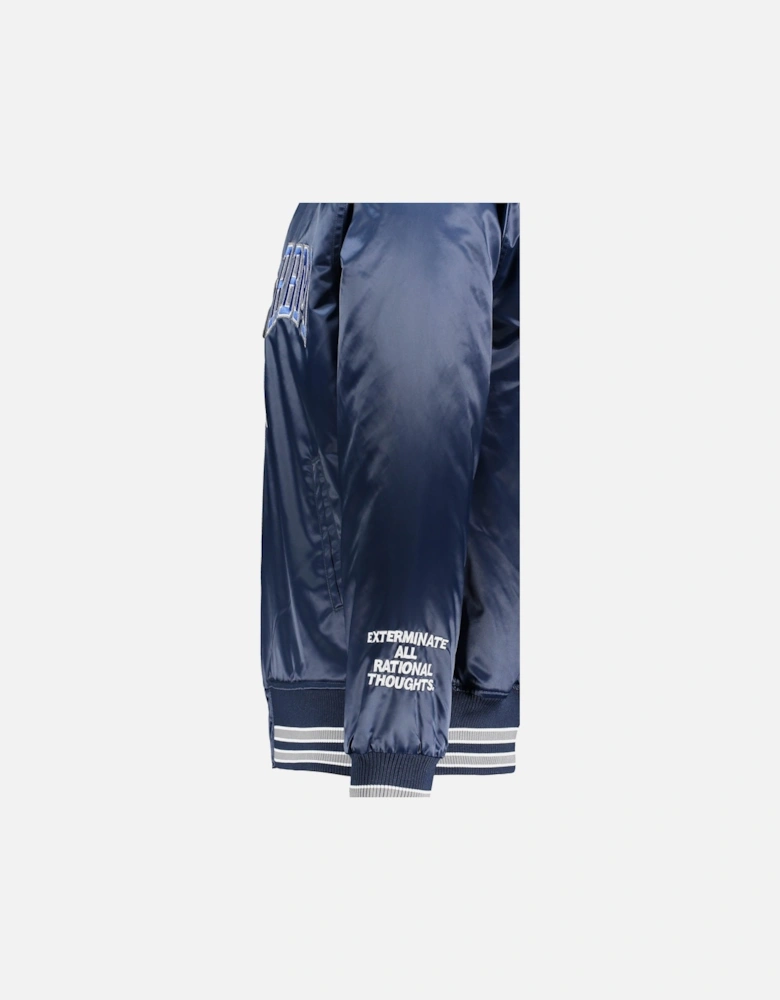 Team RBM Jacket - Navy