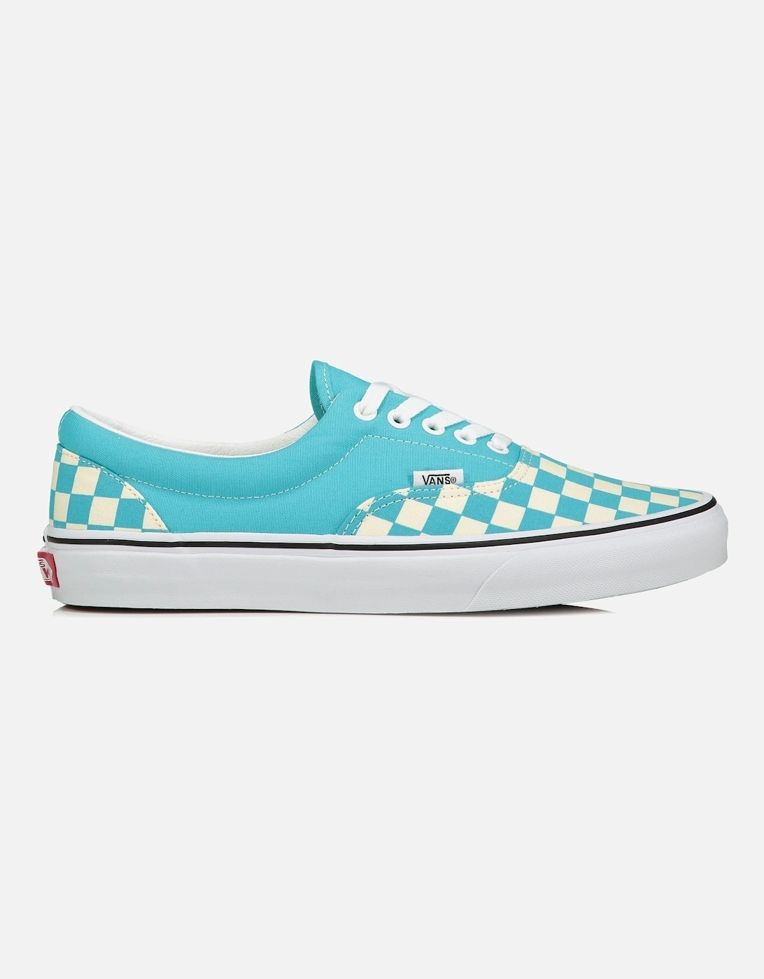 Checkerboard - Scuba Blue, 6 of 5