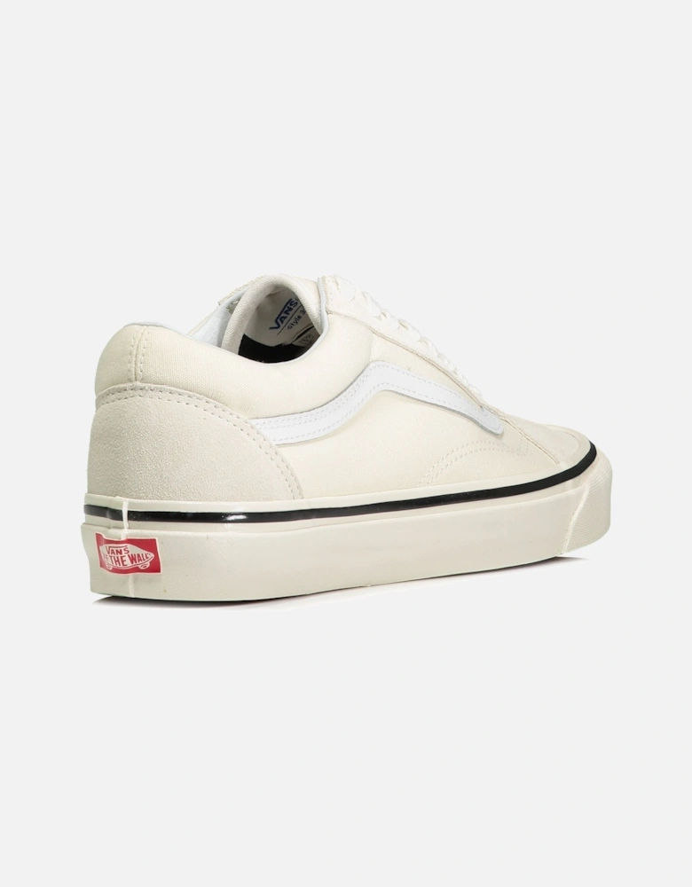 36 DX Classic - White