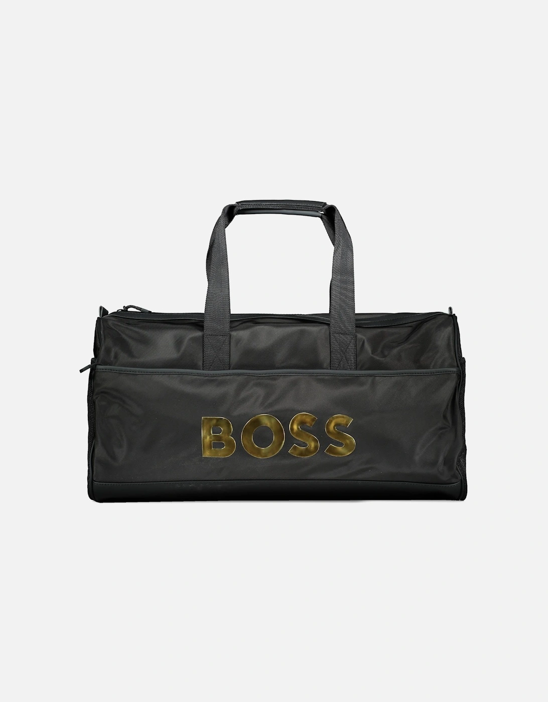 Boss Holiday Bag - Black & Gold, 3 of 2