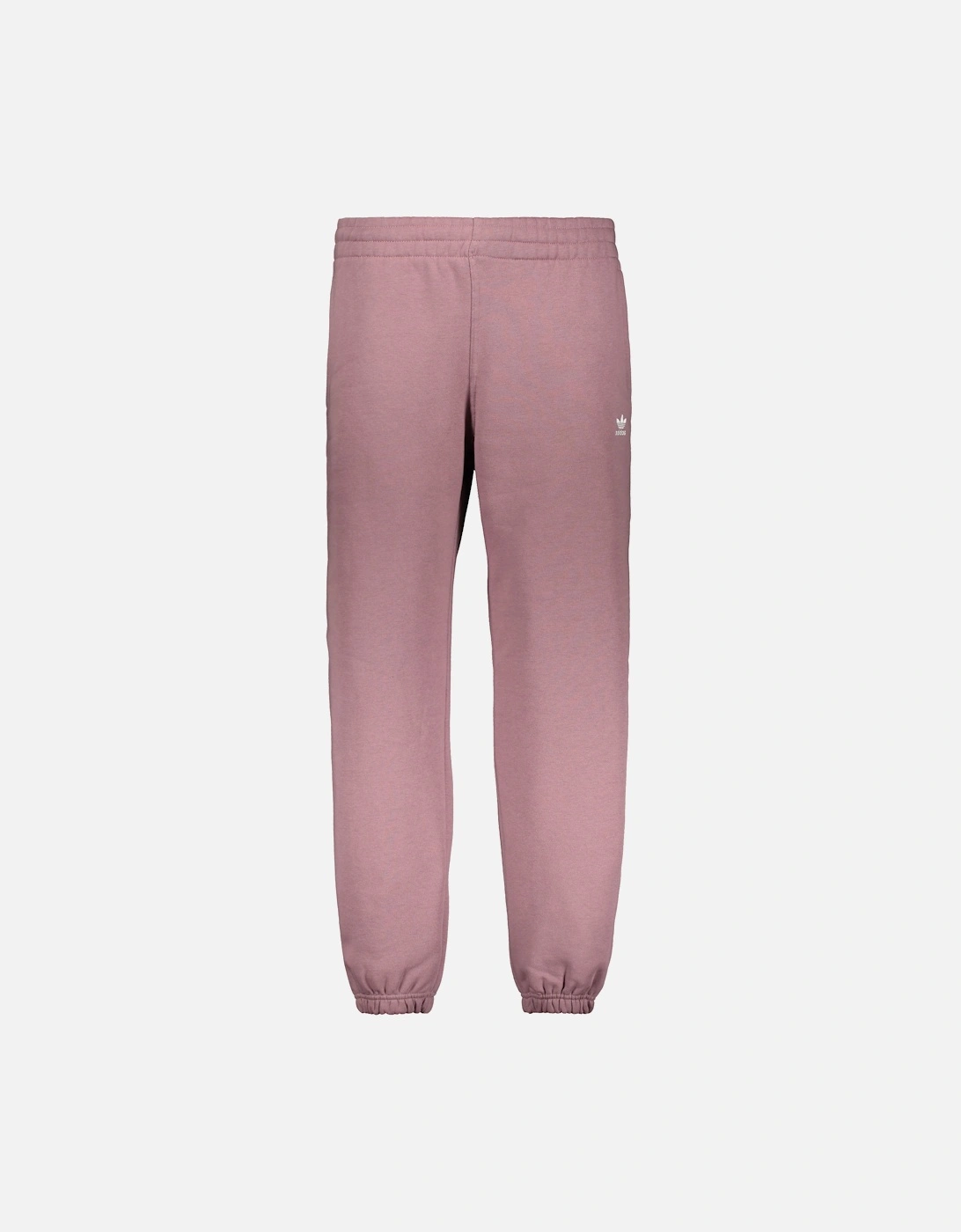 Women's Adidas Women's sweatpants - Purple - Size: 8