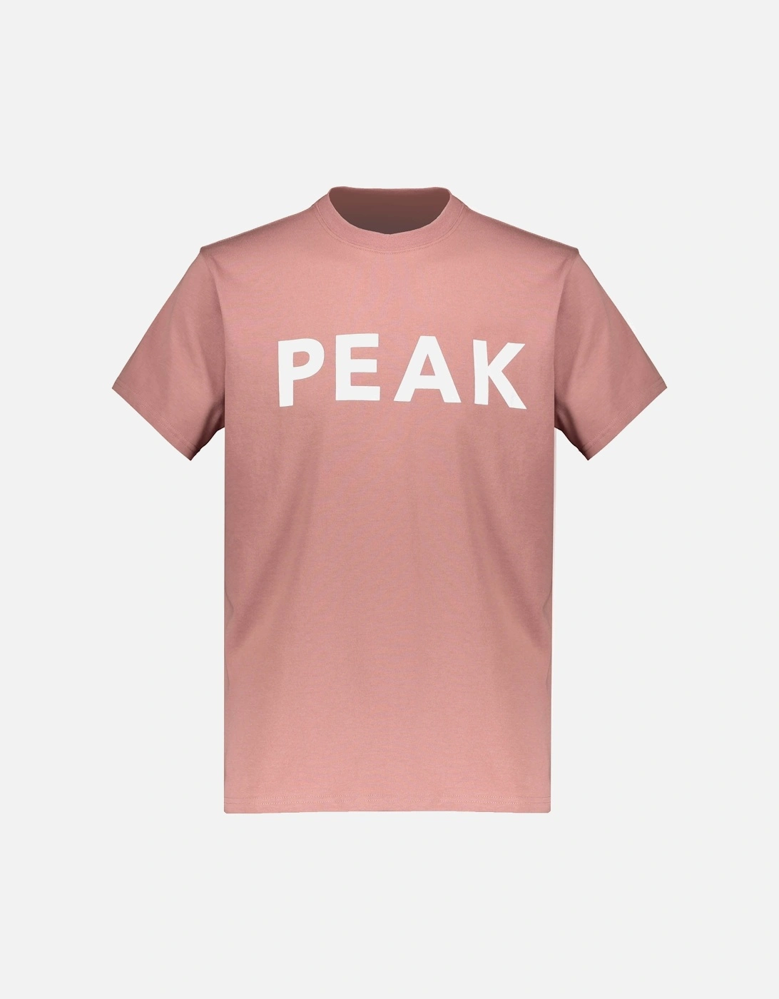 Snow peak Reflective PT T-Shirt - Pink, 4 of 3