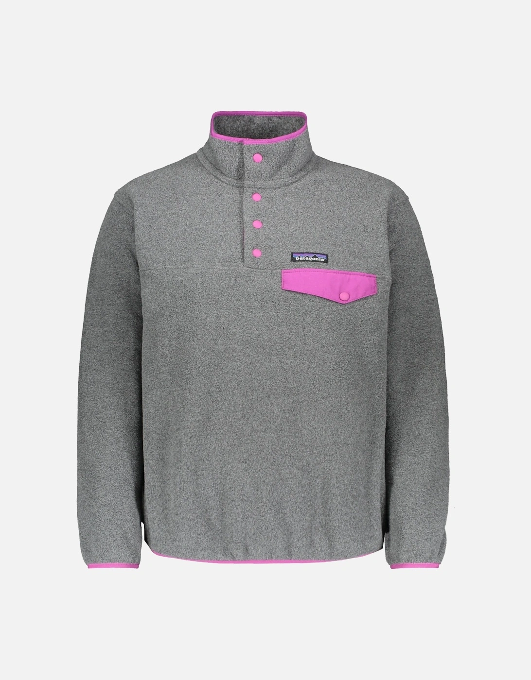 Synch Sweat - Nickel Pink, 4 of 3