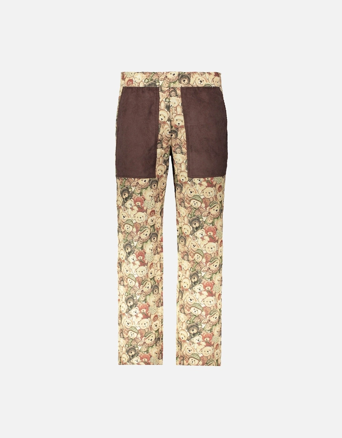 Softcore Tapestry Pants - Multi, 4 of 3