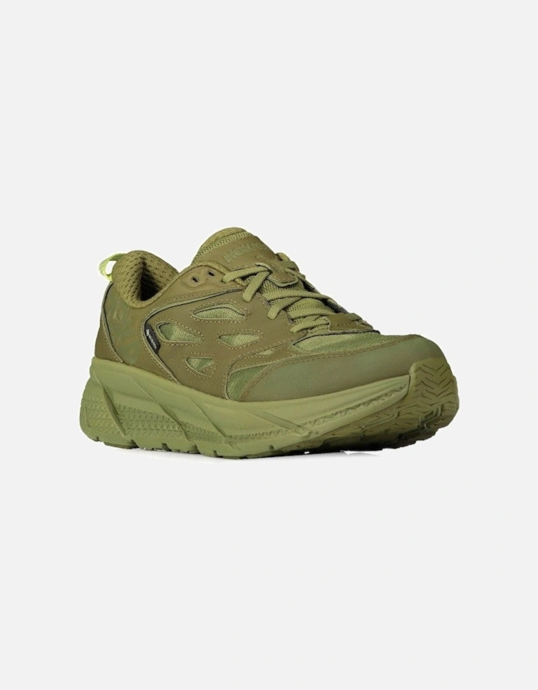 Hoka Clifton L GORE - TEX - Avocado