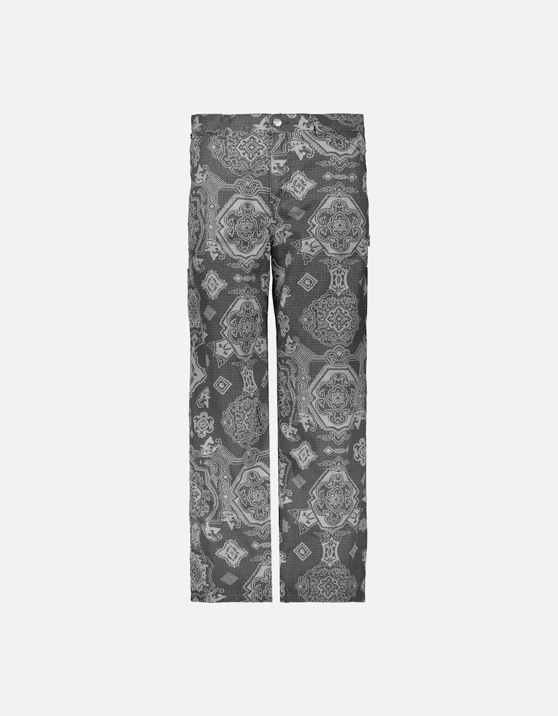Jeans Pant - Black, 4 of 3