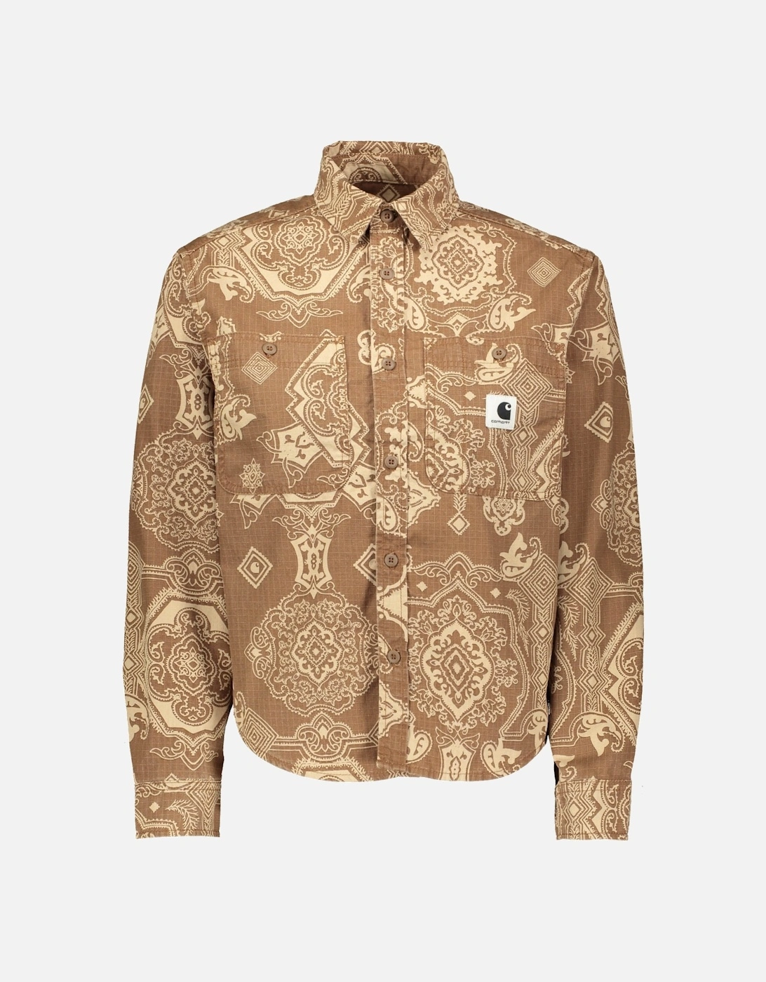 LS Verse Shirt - Hamilton Brown, 4 of 3