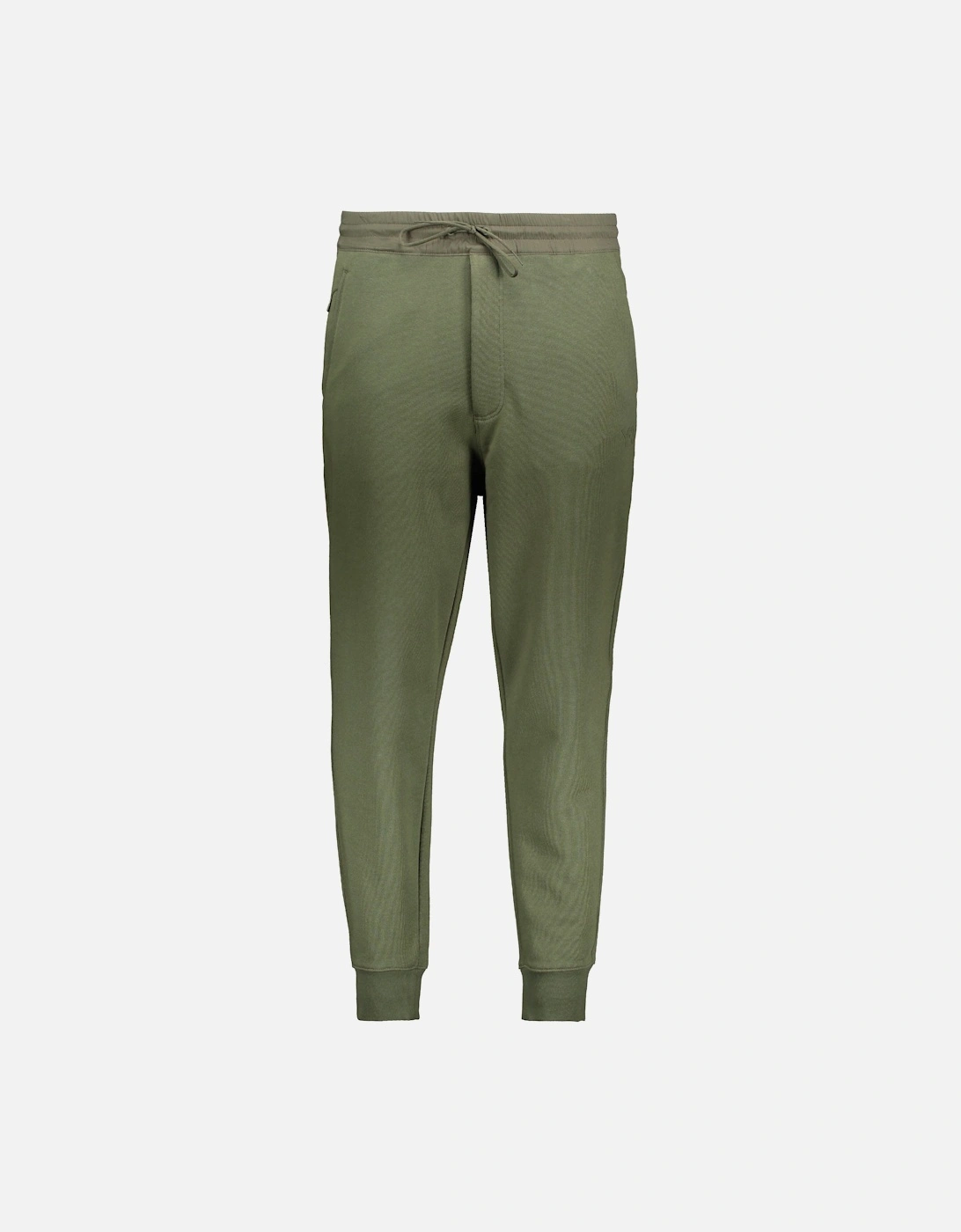 Y3 Cuffed Pants - Nectar Dark Green, 4 of 3
