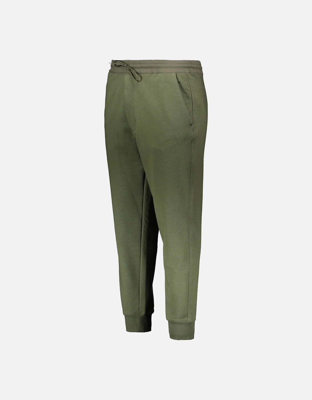 Y3 Cuffed Pants - Nectar Dark Green