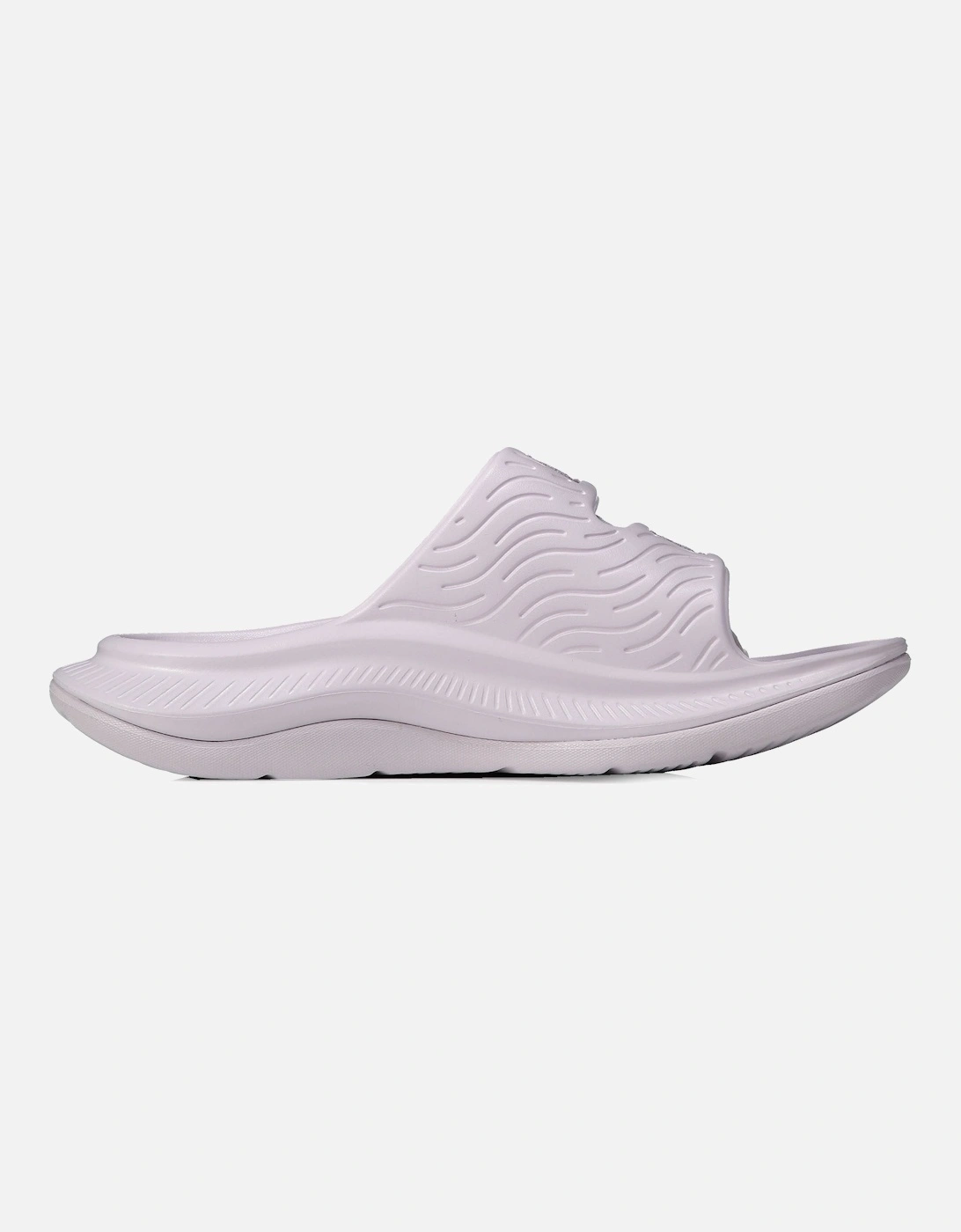 Hoka Ora Luxe Sandals - Lilac