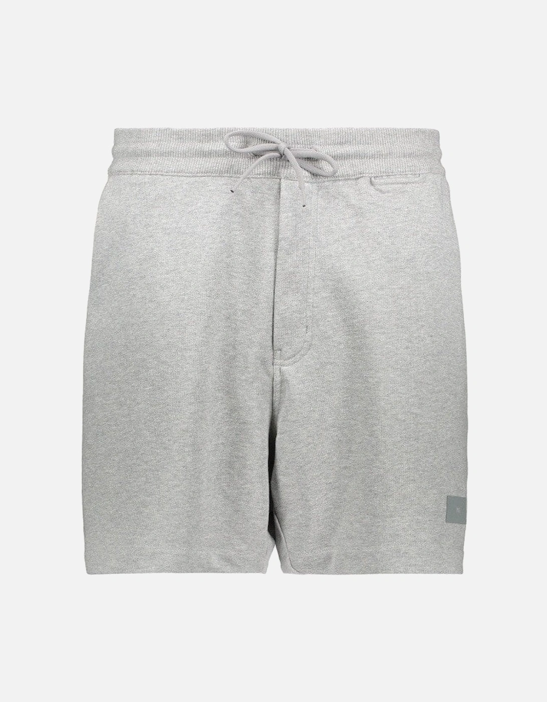 Y3 FT Shorts - Medium Grey, 4 of 3