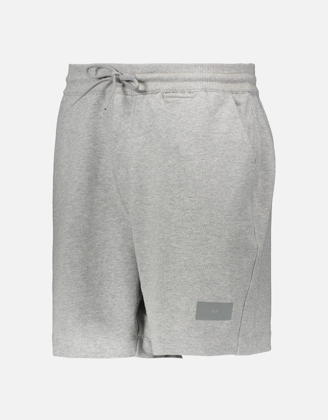 Y3 FT Shorts - Medium Grey