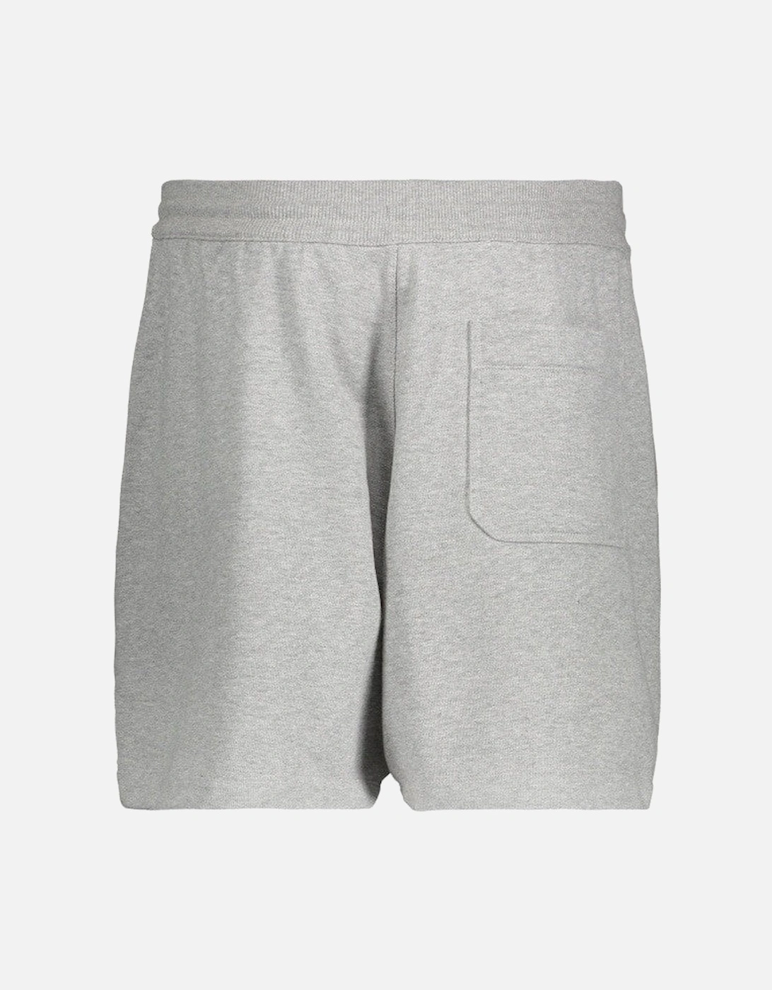 Y3 FT Shorts - Medium Grey