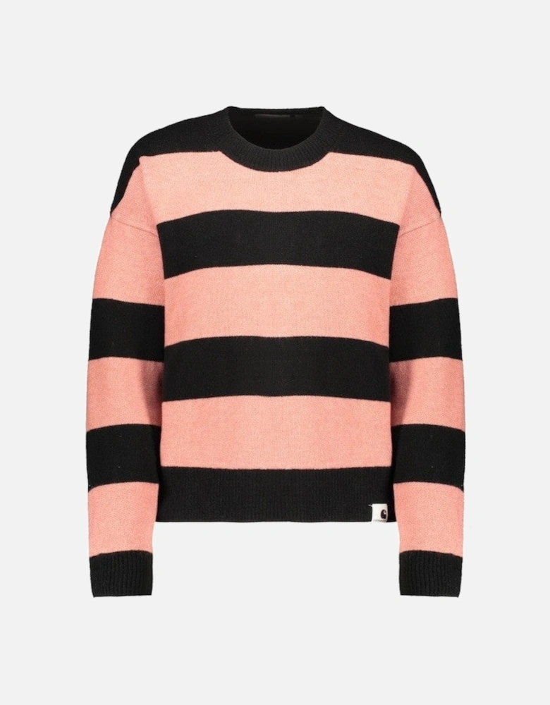 Jagger Sweater - Pink