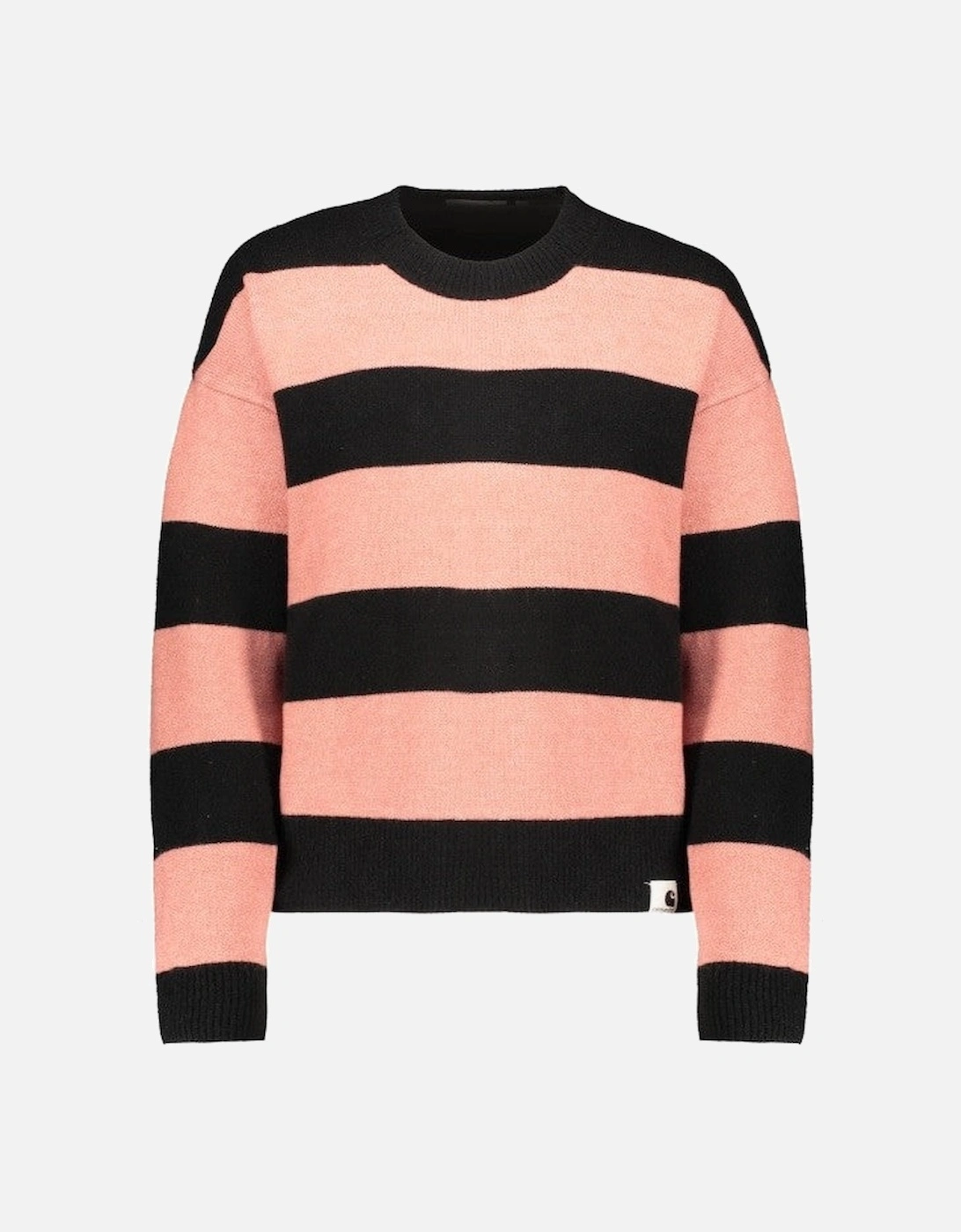 Jagger Sweater - Pink, 4 of 3
