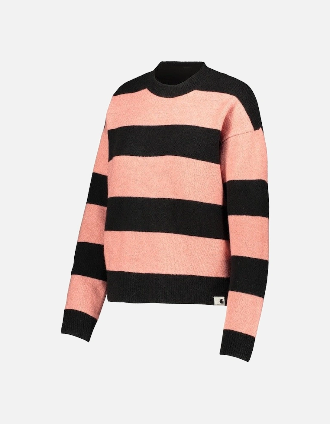 Jagger Sweater - Pink