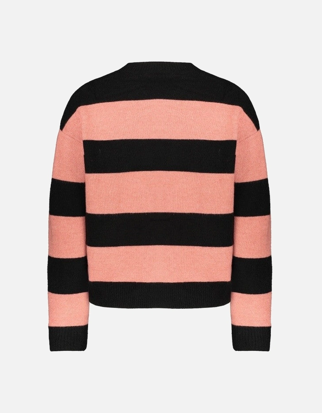 Jagger Sweater - Pink